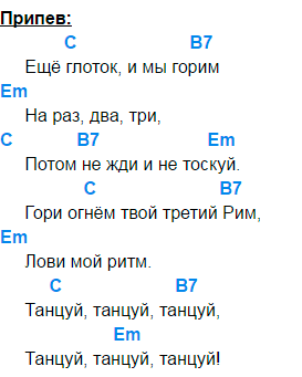 Сплин - выхода нет, аккорды для гитары для начинающих и бой, укулеле, без баррэ, текст