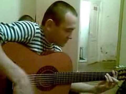 Мади - ты ушла от меня аккорды видео-уроки на гитаре / лирические под гитару