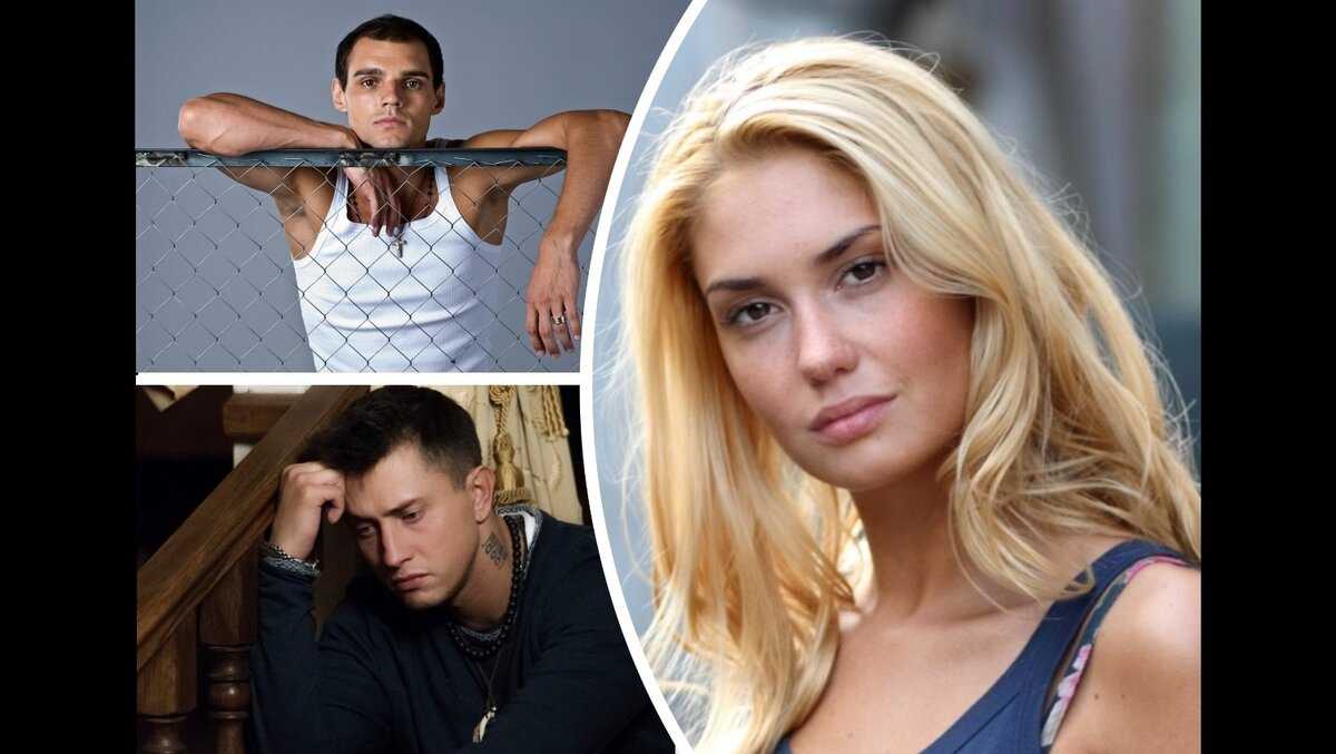 Агата муцениеце ᐈ биография и личная жизнь ✔