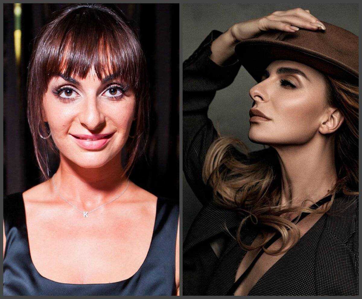 Новая любовь екатерины варнавы из «comedy woman»: 7 лет разницы в возрасте, квартирный вопрос и другие подробности