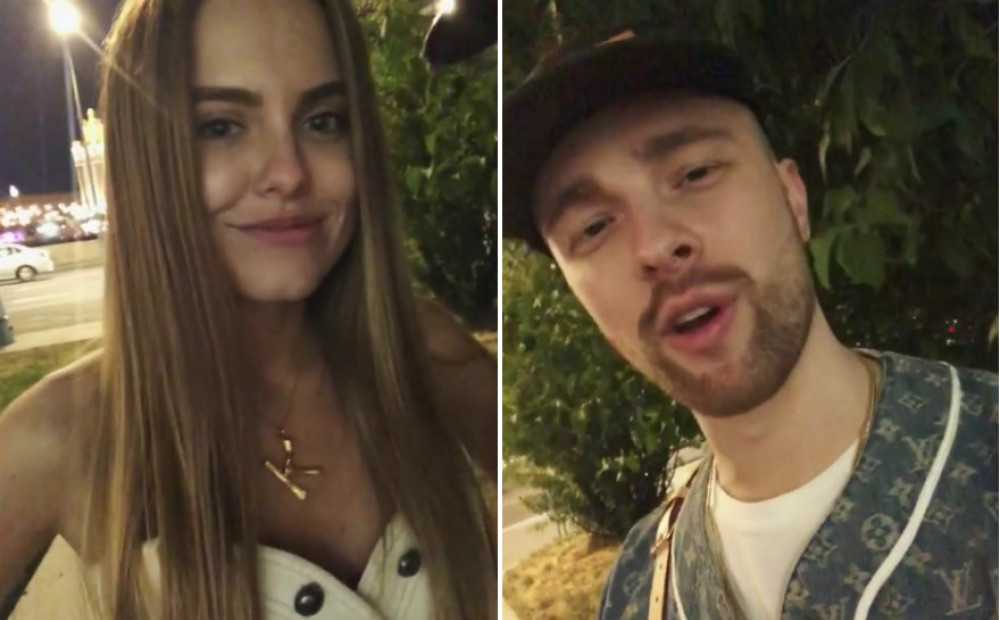 Холостяк когда ушла даша. дарья клюкина: "я рада, что илья выбрал катю". «илье нужна терпеливая жена»