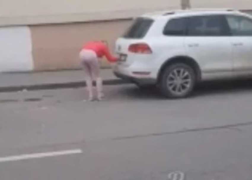 Футболист дмитрий тарасов оказался в центре скандала из-за дтп