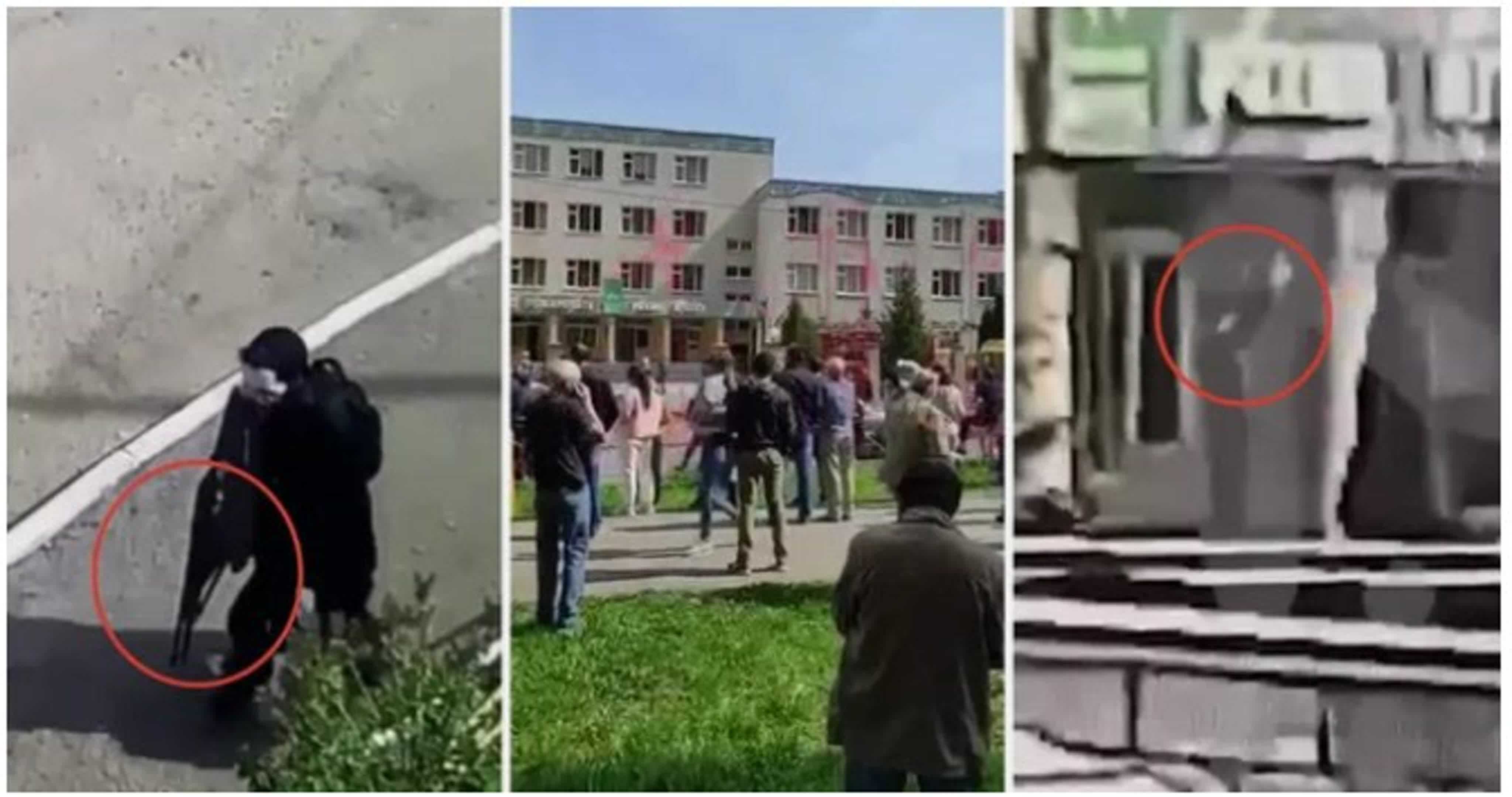 Тиктокер в военной форме докапывается до людей - операционные системы и программное обеспечение