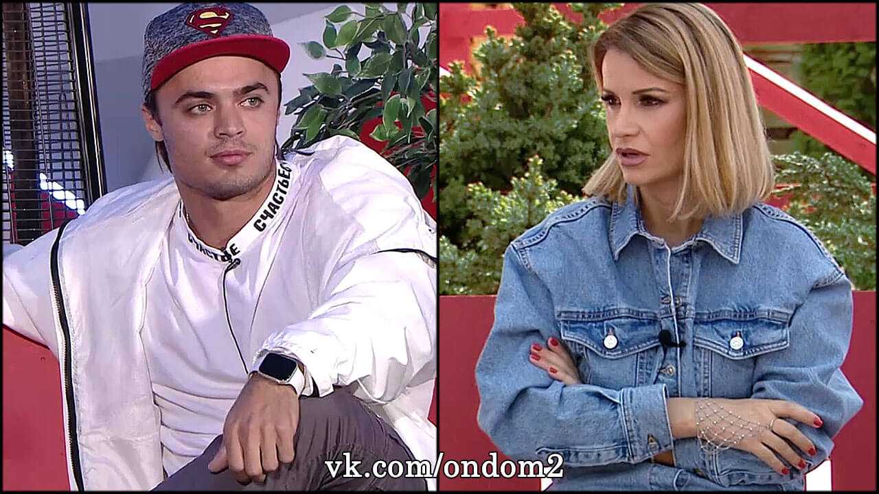 Раскрыта главная причина развода алексея купина и майи донцовой