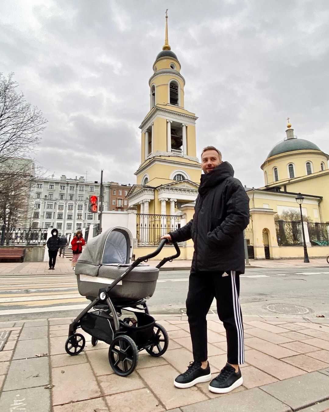 Дмитрий шепелев похвастался достижениями повзрослевшего сына от жанны фриске