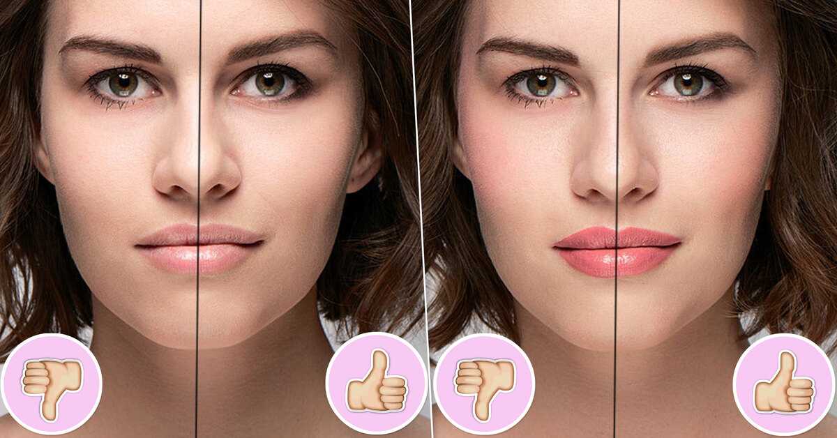 Курс на естественность: чего хотят современные женщины | filllin daily