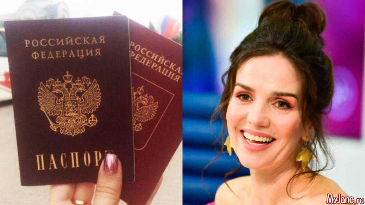 «дикий ангел» теперь гражданка россии