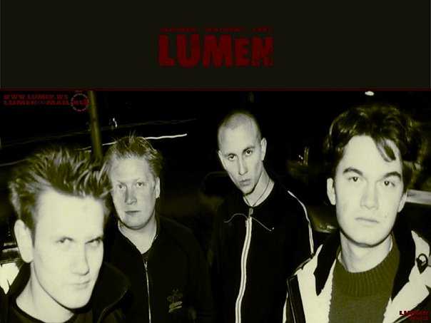 Уфимская рок-группа lumen отмечает 15 лет