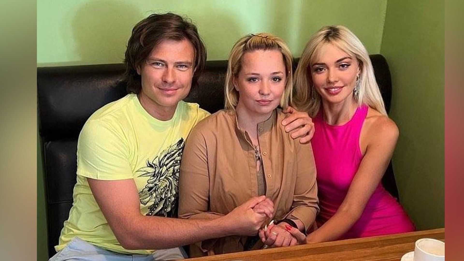 Клава кока с возлюбленным отправилась на мальдивы