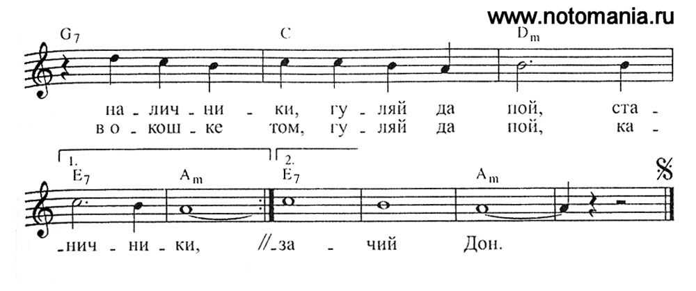 Александр Розенбаум Пелагея - Есаул Есаул молоденький, легкие аккорды в Em без баррэ, текст, бой и видео - кавер и разбор, как играть песню Есаул на гитаре