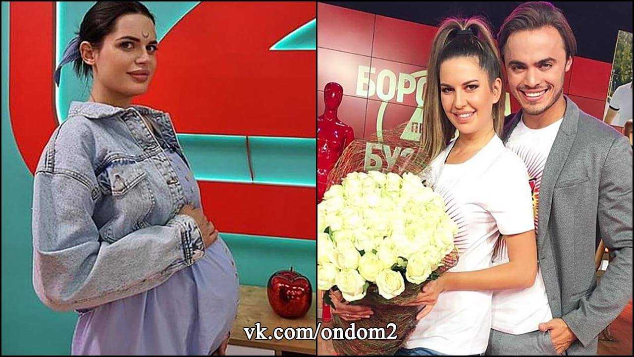 Раскрыта главная причина развода алексея купина и майи донцовой - женский рай