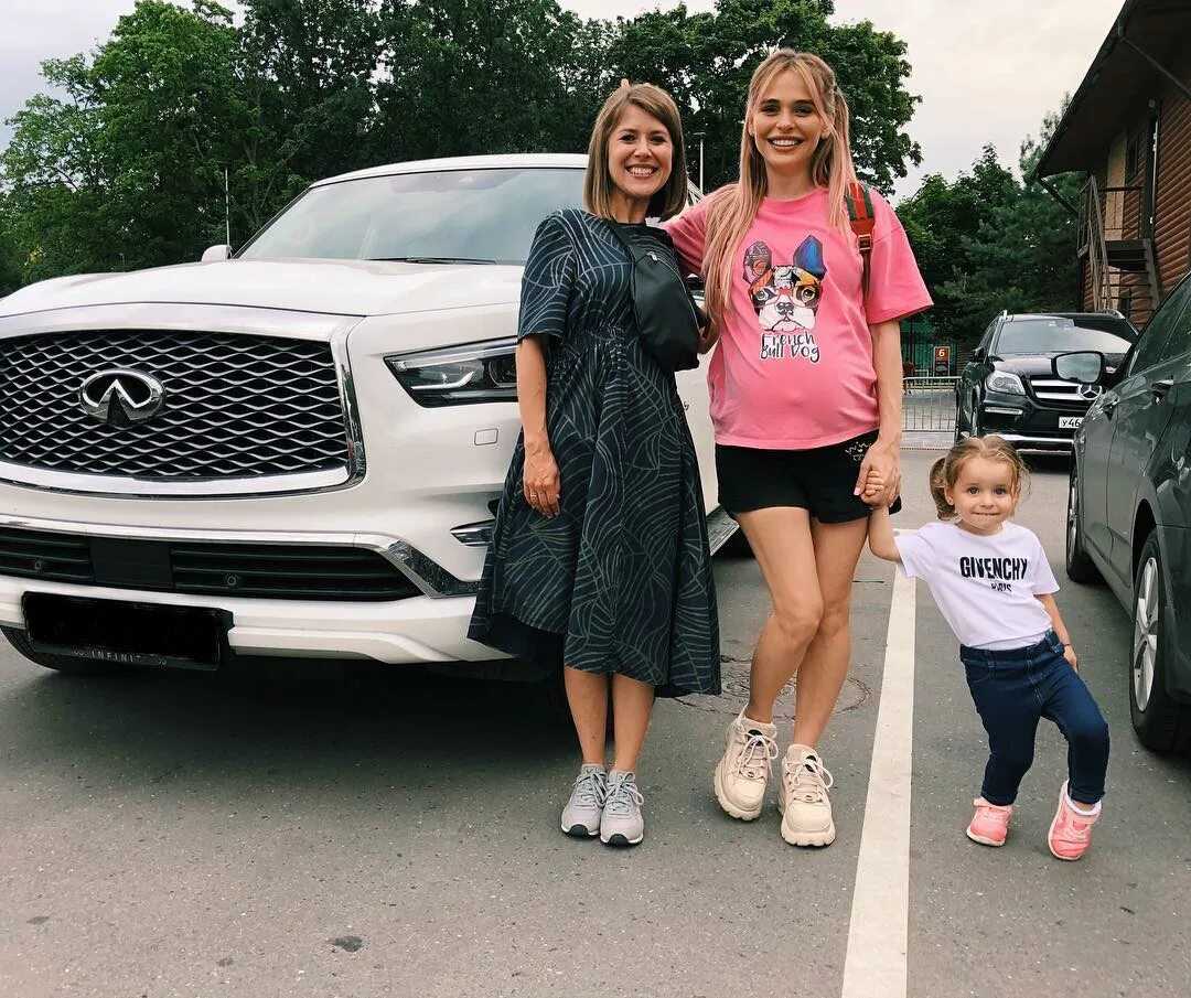 Звездная мама Анна Хилькевич не отстает от остальных знаменитых родителей в вопросах вечеринок в честь дня рождения своих дочерей и каждый раз устраивает невероятной красоты праздник