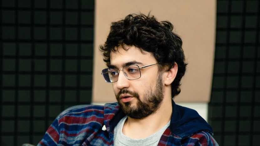 Странное дело комика идрака мирзализаде — за шутку получил пожизненный запрет на въезд в россию