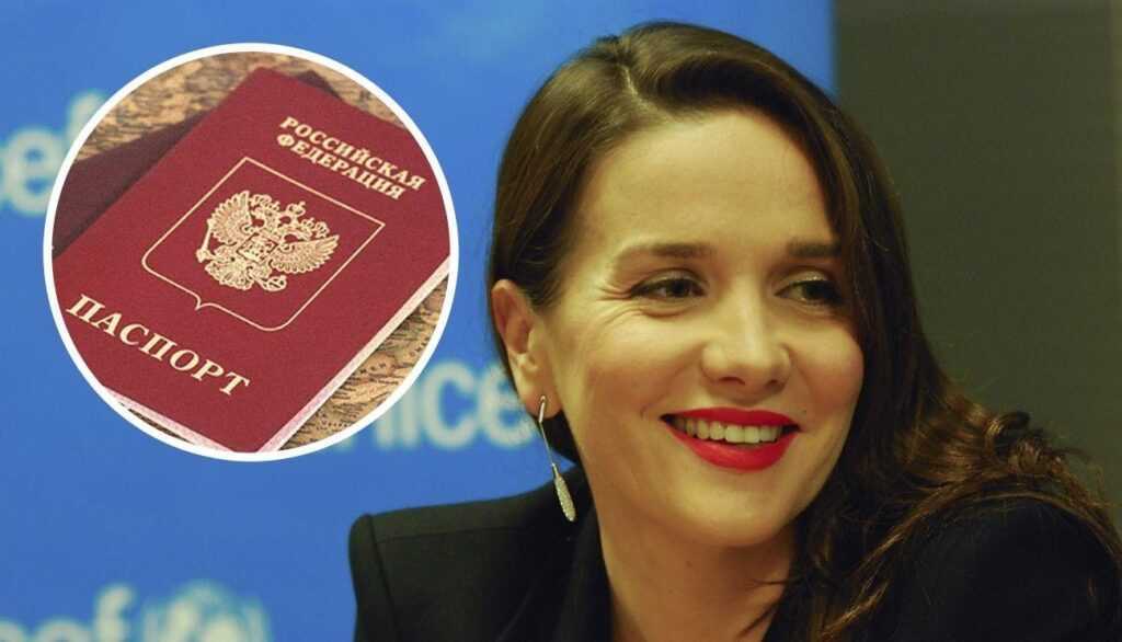 Наталья орейро отказалась от российского гражданства: причины и последствия | медведевская районая организация профессионального союза