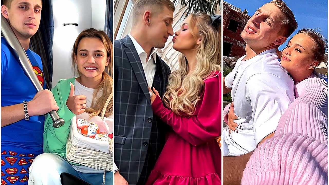 Что случилось у саши стоуна и вали карнавал: все!