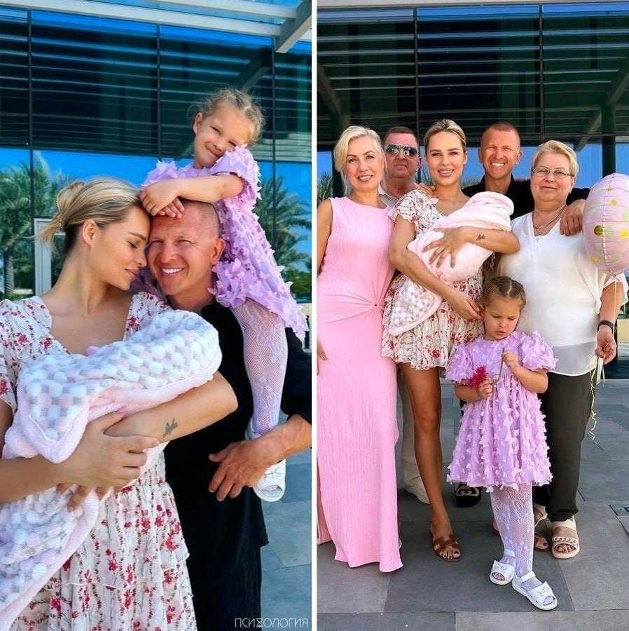 Где живут ханна и пашу сейчас: место их проживания в настоящее время