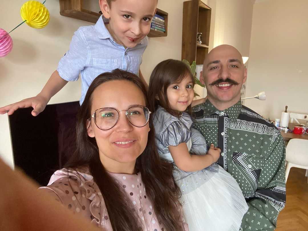 Леван горозия: жена и дети. личная жизнь, национальность