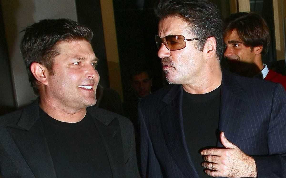 Джордж майкл (george michael) - биография, новости, личная жизнь, фото, видео - stuki-druki.com