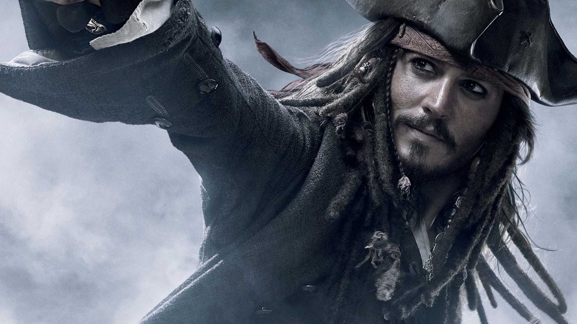 Why disney is ditching johnny depp, rebooting 'pirates' with margot robbie - inside the magic