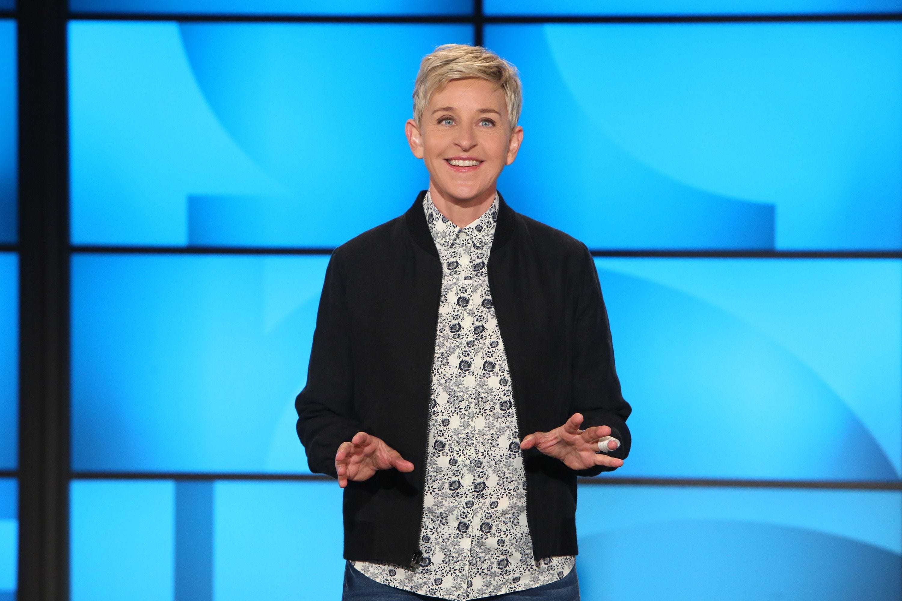 More trouble at ‘the ellen degeneres show’: former employees make sexual misconduct allegations