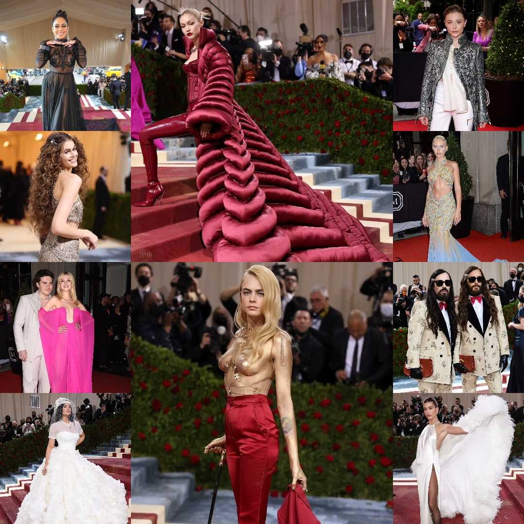 Кара делевинь продемонстрировала свою болезнь на гала-концерте met gala и была встречена совершенно разными реакциями | знаменитость 2024