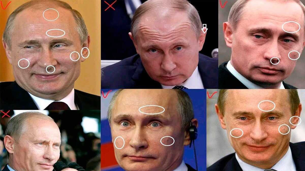 Знаменитости, которые похожи друг на друга как две капли воды | только самое интересное