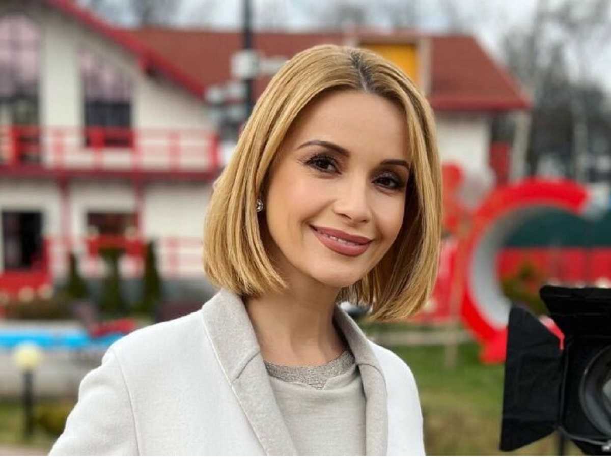 Ольга Орлова стала гостьей YouTube-шоу Светланы Бондарчук Света вокруг света