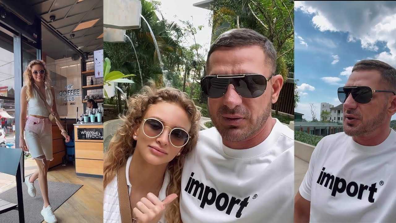 Прозвища "трехминутка" и "зима", туманное прошлое и самый громкий развод года. курбан омаров