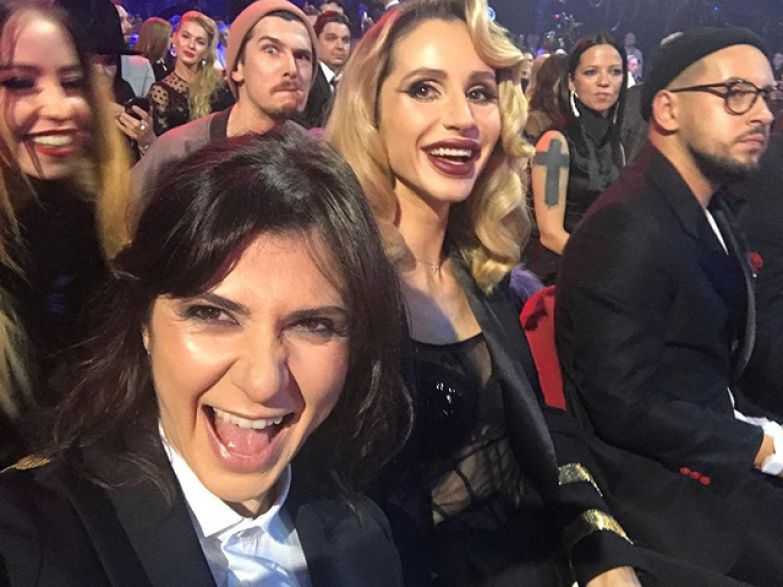 Нателла крапивина: «loboda никуда не переезжает из украины»