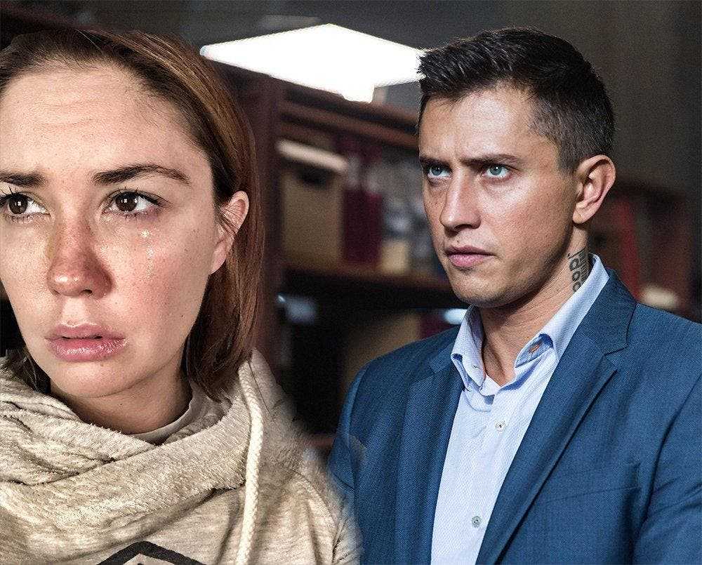 Агата муцениеце - о павле прилучном: «у паши большая агрессия ко мне» | звезды | cвободное время | аиф аргументы и факты в беларуси