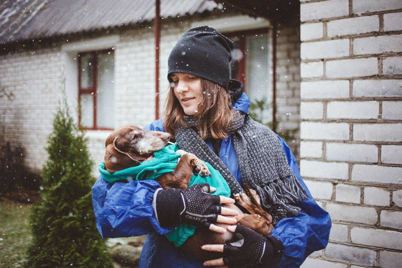 35-летняя блогер из Беларуси несколько лет боролась с агрессивной формой рака, но все это время продолжала работать, посвящать себя семье и делиться позитивом с подписчиками