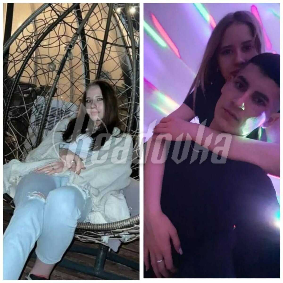 За несколько дней до роковой аварии Настя Тропицель разругалась с папой