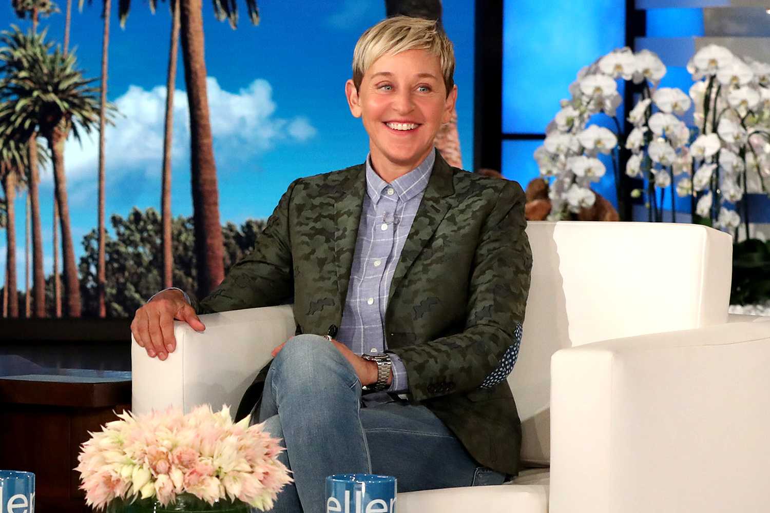 Why is ellen degeneres ending her talk show? | time