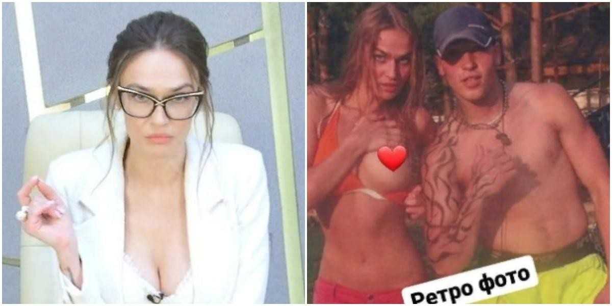 Настасья самбурская указала на "нехорошую причину" своего развода -