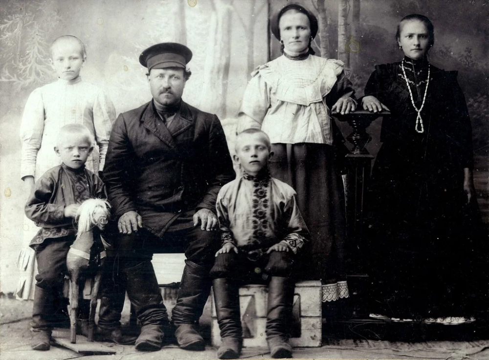 Венец лета