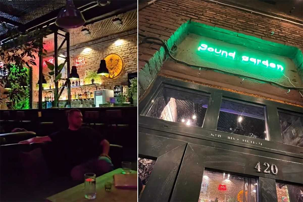 При гостинице vogue cafe по адресу кузнецкий мост ул., 7/9 | забронировать столик