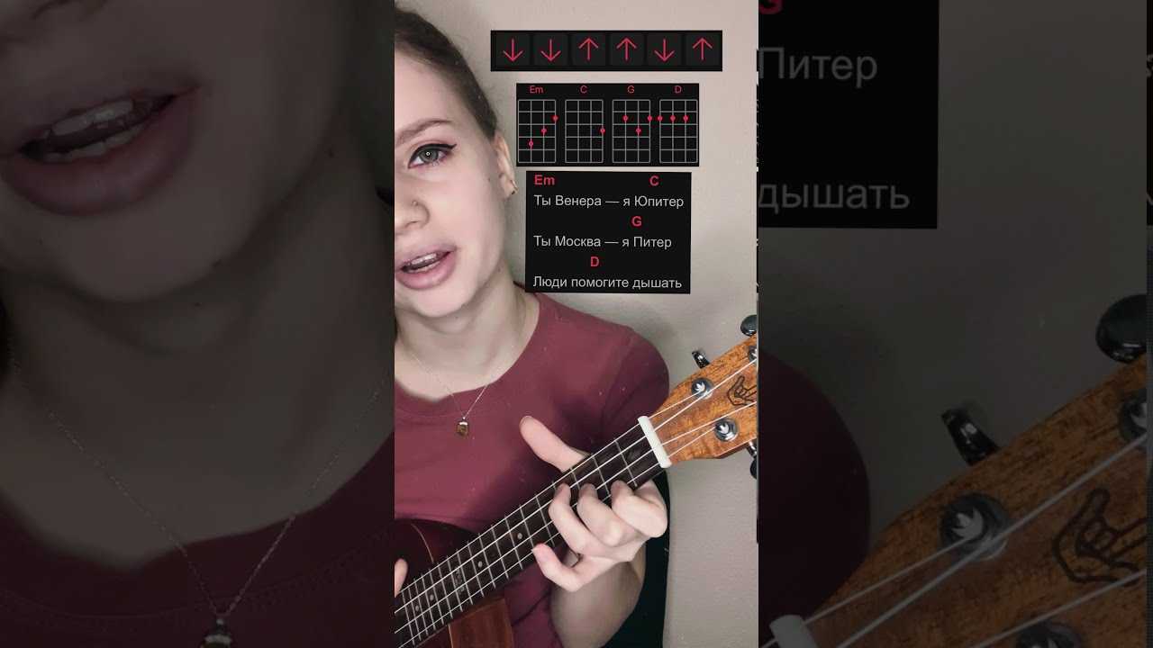 Как играть на гитаре песню “ты венера, я юпитер” – freshperspectives