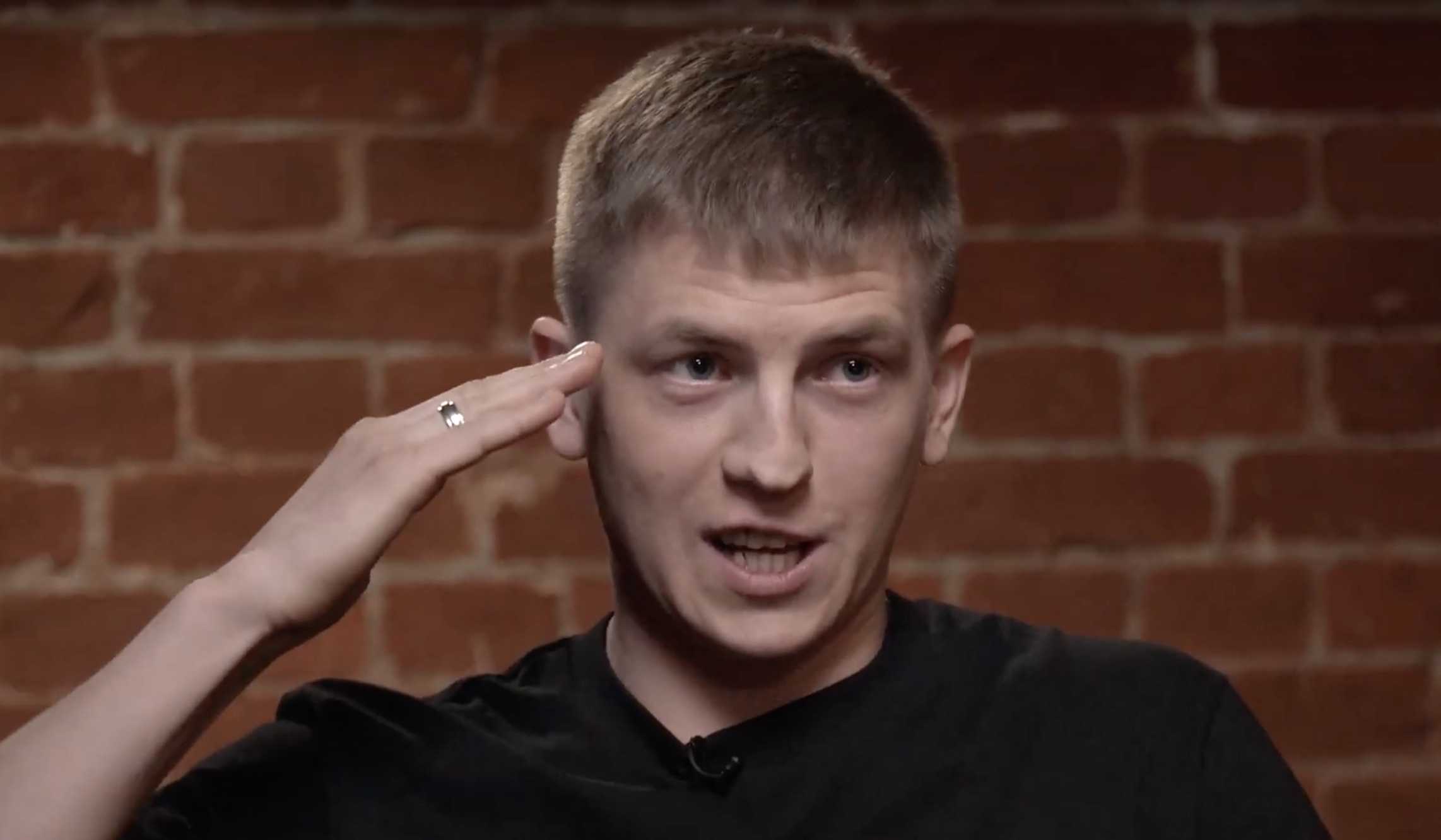 Что произошло с носом у алексея щербакова: подробности и причины