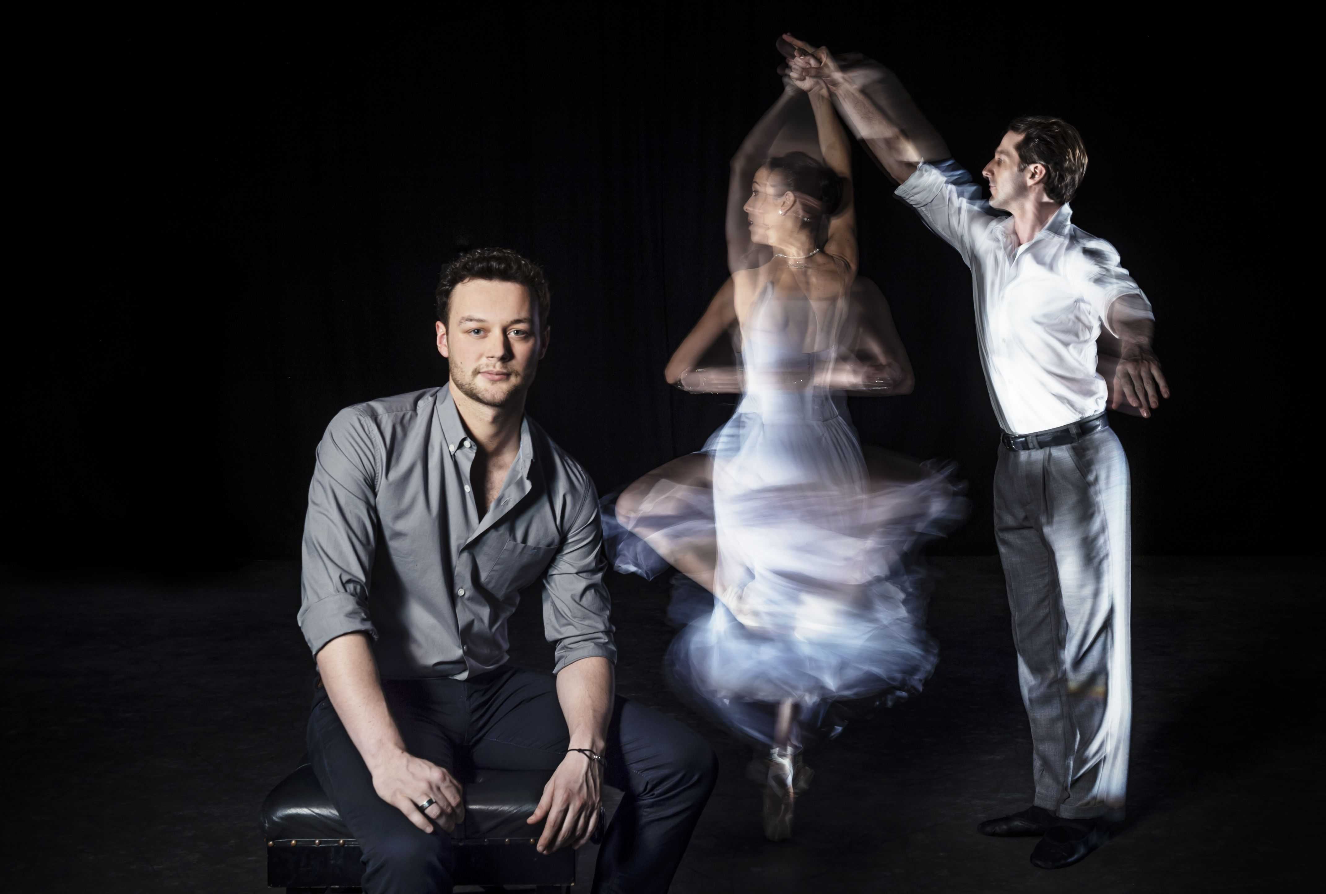 Former royal ballet choreographer liam scarlett dies at 35 after sexual misconduct allegations