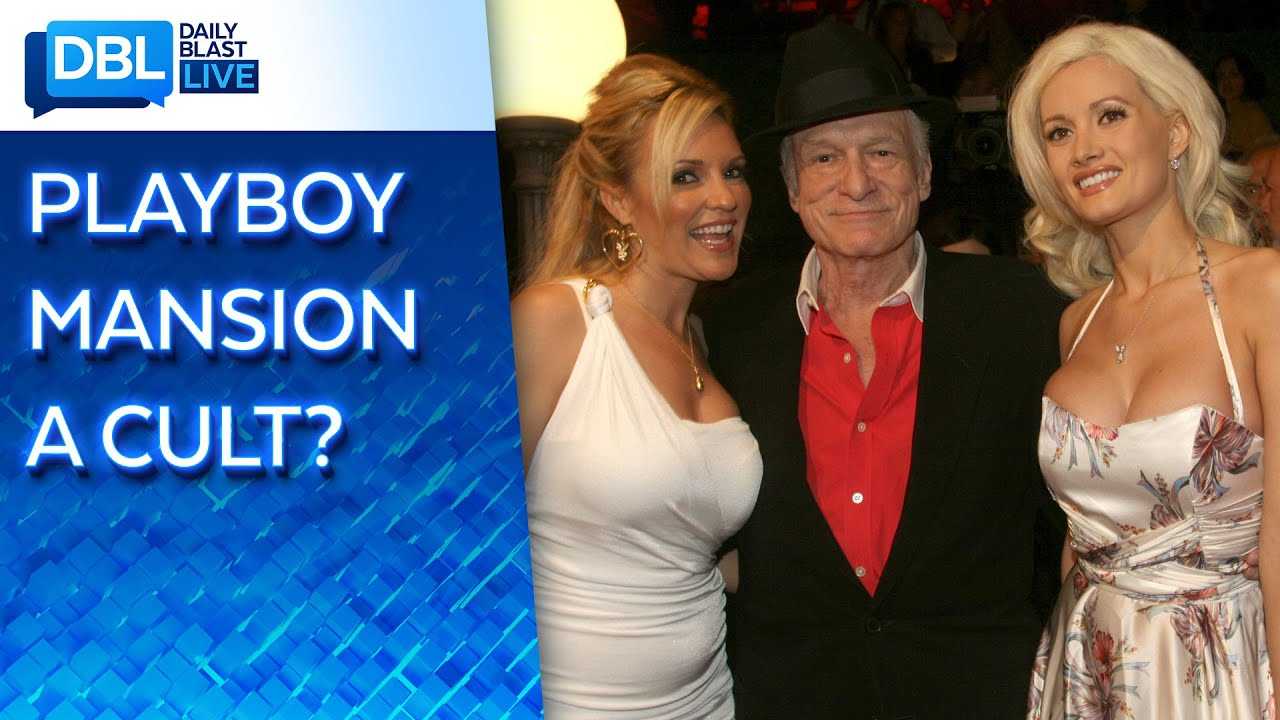 Откровения девушек playboy: шокирующая правда о том, что творилось в особняке хью хефнера
