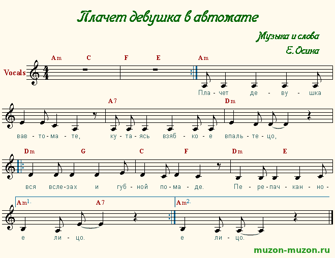 Самые легкие песни и мелодии на гитаре для начинающих с аккордами, простые песни, мелодии,  на 3 аккордах