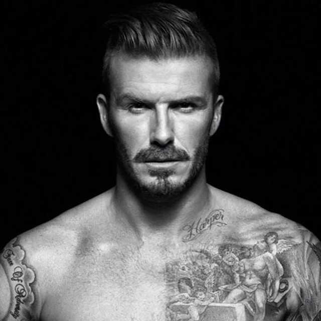 David beckham's 2023 net worth is wildly high