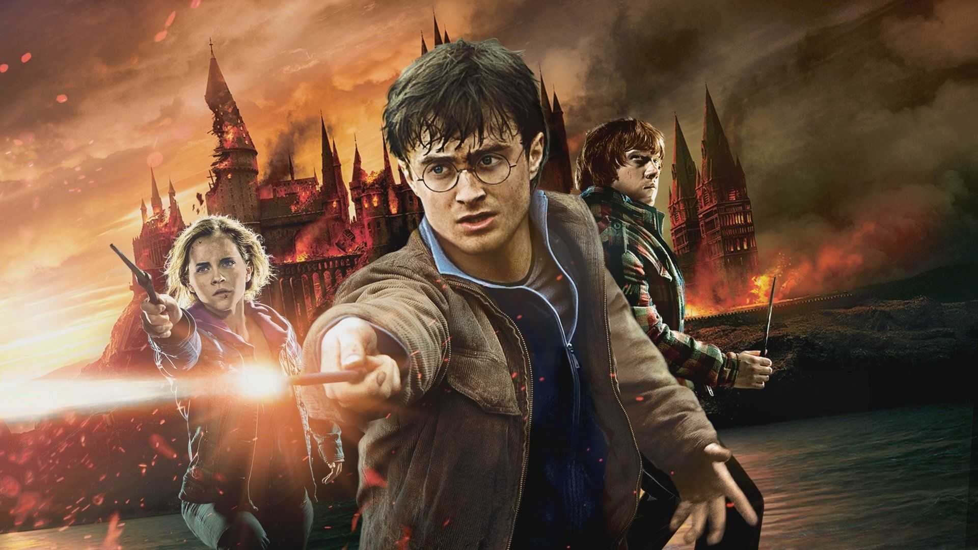 Дэниел рэдклифф все еще зарабатывает деньги на «гарри поттере»? | знаменитость 2024