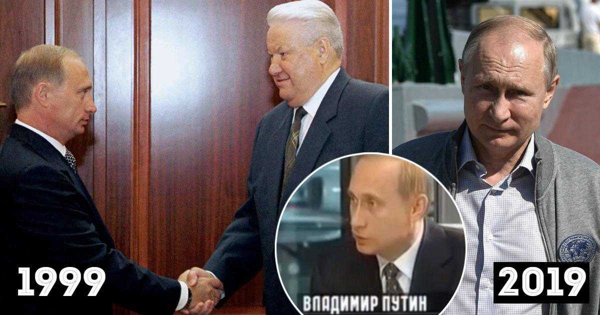 «умение определять насущные проблемы»: как изменилась россия за 20 лет с момента первого избрания путина президентом — рт на русском