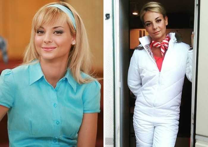 Как сейчас выглядят и чем занимаются актеры популярного сериала «счастливы вместе»? спустя 12 лет их не узнать