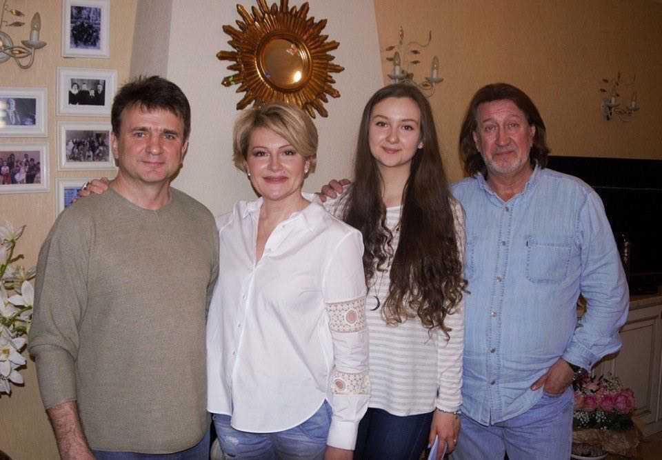 Митяев олег