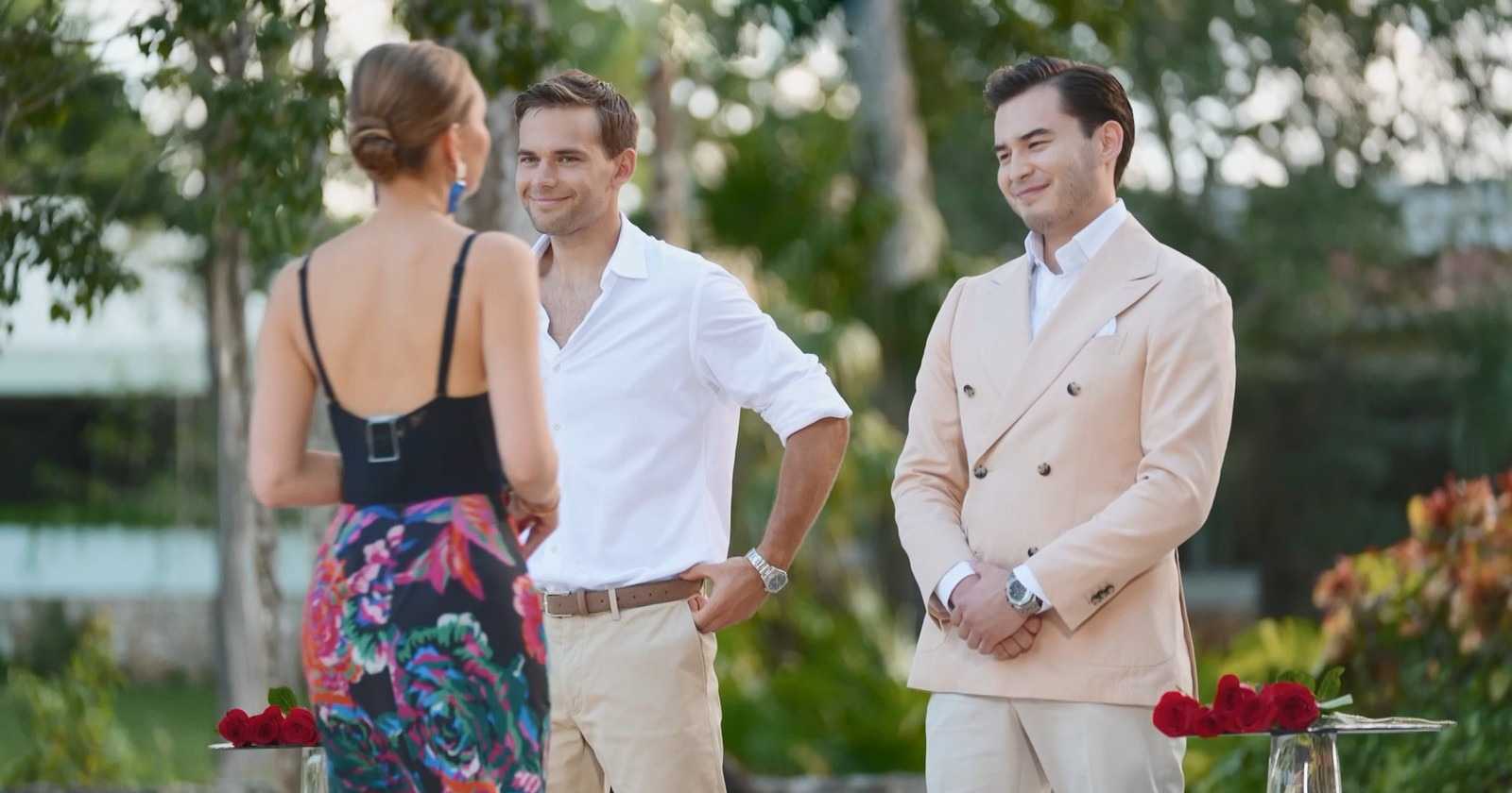 Холостяк в раю (американский сезон 3) - bachelor in paradise (american season 3)