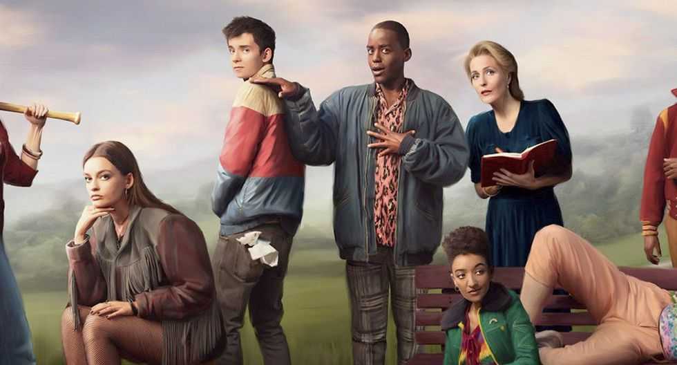 Пожалуйста, netflix, просто подтвердите, что 4-й сезон полового воспитания — последний