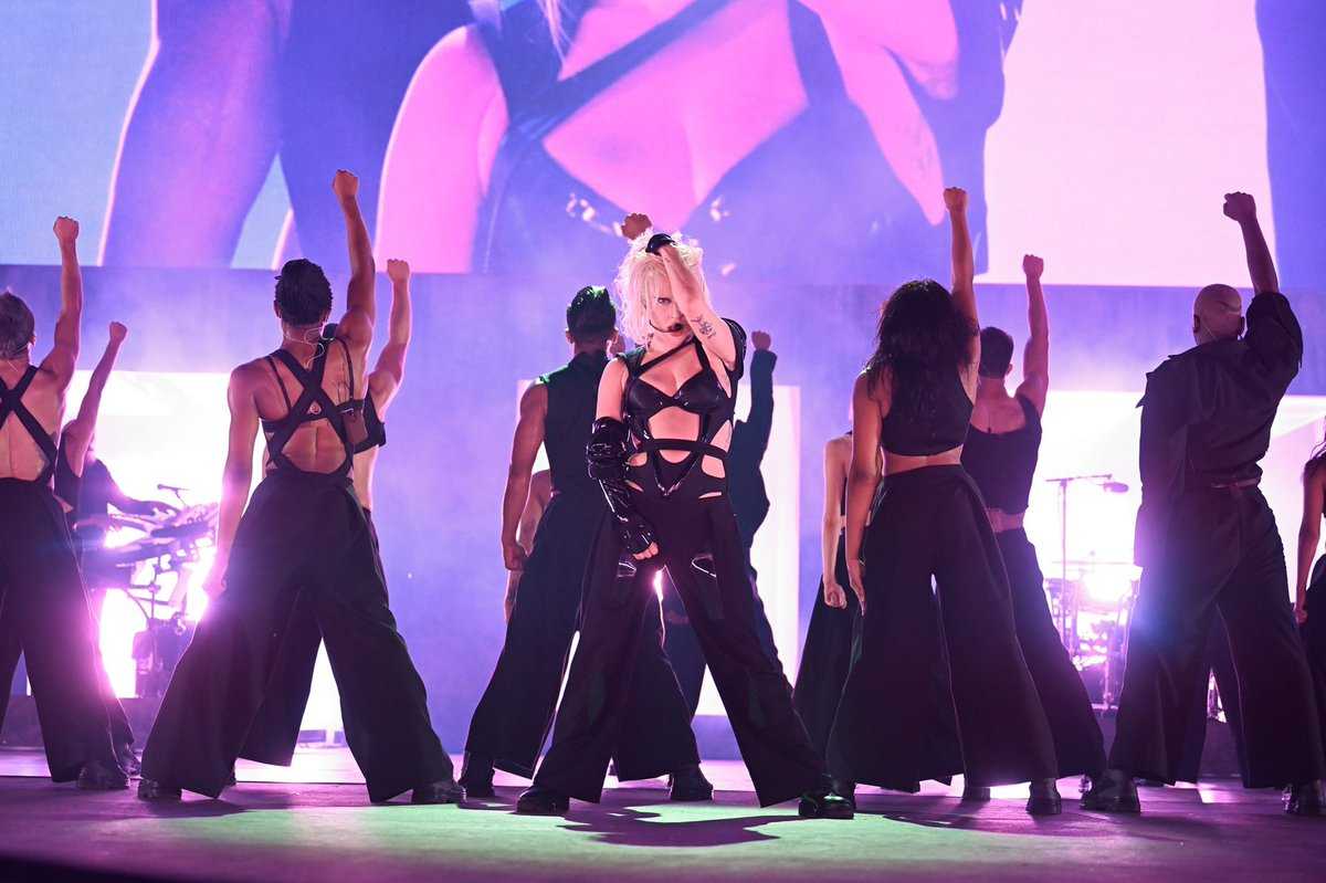 Will chromatica ball be cancelled?
