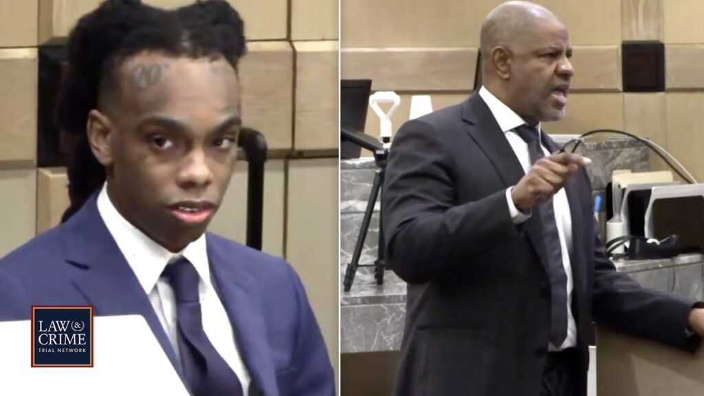 When is rapper ynw melly jail release date? - otakukart